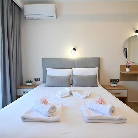 Armonia Luxury Suites Vrasná Екстериор снимка